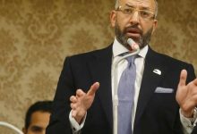 صورة حسام المندوه: مصر تقود جهود التهدئة في المنطقة عبر الحلول السياسية