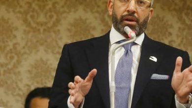 صورة حسام المندوه: مصر تقود جهود التهدئة في المنطقة عبر الحلول السياسية