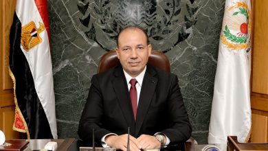 صورة بإستثناء الأطقم الطبية ..جامعة المنصورة تعلق الدراسة بسبب سوء الأحوال الجوية