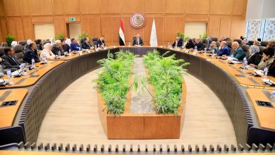 صورة توجيهات حاسمة لضبط التعليم بمدارس القاهرة