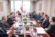 صورة خطة وطنية لتأهيل الكوادر الطبية