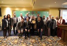 صورة فى اليوم العالمي للدرن..الصحة تزف بشرى سارة للمرضى