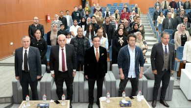 صورة «مصريبثيكس».. اكتشاف من الصحراء الغربية يهز الأوساط العلمية