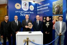 صورة «مصريبثيكس».. اكتشاف من الصحراء الغربية يهز الأوساط العلمية