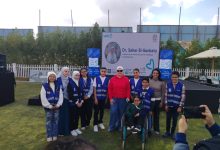 صورة “تستاهلي نص يوم”.. مبادرة مجتمعية لتعزيز الصحة النفسية للأمهات والأطفال