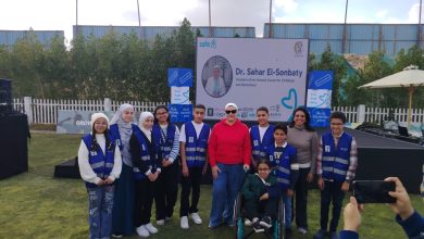 صورة “تستاهلي نص يوم”.. مبادرة مجتمعية لتعزيز الصحة النفسية للأمهات والأطفال