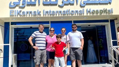 صورة «الرعاية الصحية» تحقق طفرة في السياحة العلاجية بإيرادات 8 ملايين دولار