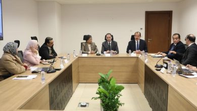 صورة 71.3% متوسط تقييم أداء مديريات الشؤون الصحية على مستوى الجمهورية