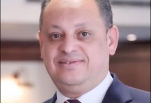 صورة الدكتور وجدي أمين: 90% نسبة الشفاء من الدرن