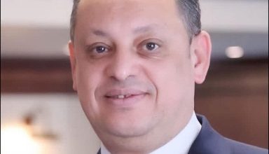 صورة الدكتور وجدي أمين: 90% نسبة الشفاء من الدرن