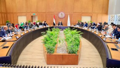 صورة 12 سبتمبر بداية الدراسة و21 يوليو نهاية الثانوية العامة