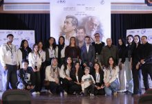 صورة ختام مبهر لمهرجان جامعة بدر السينمائي.. الشباب يكتبون مستقبل الفن