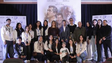 صورة ختام مبهر لمهرجان جامعة بدر السينمائي.. الشباب يكتبون مستقبل الفن