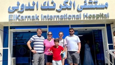 صورة «الرعاية الصحية»: 8 ملايين دولار إيرادات السياحة العلاجية