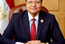 صورة  الدكتور أحمد طه عضوًا بالمجلس الدولي للتقييم الخارجي لمنظمة ISQua