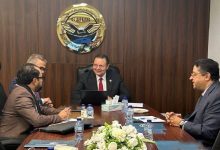 صورة “الاعتماد والرقابة الصحية” تطلق برنامجًا دوليًا لتأهيل مراجعي خدمات السكتة الدماغية