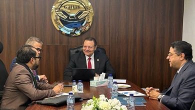 صورة “الاعتماد والرقابة الصحية” تطلق برنامجًا دوليًا لتأهيل مراجعي خدمات السكتة الدماغية