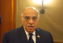 صورة شريف وديع: تحسن مرتبات الأطباء مطروح على أجندة الدولة وسيشهد تطورًا قريبًا