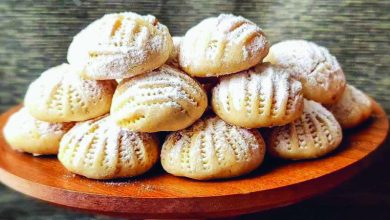 صورة كيف تتناول كعك العيد بأمان؟.. «الصحة» تجيب