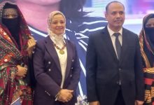 صورة سفير اليمن بالقاهرة:أكثر من 7 آلاف طالب يدرسون في الجامعات المصرية