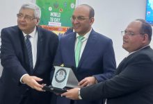 صورة «صدر العباسية» يحتفل باليوم العالمي للدرن ويستعرض إنجازاته