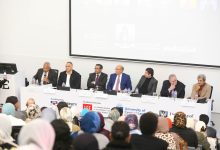 صورة رئيس «الجامعات الأوروبية»: التحقق من الأخبار سلاح مواجهة التضليل في عصر الانفجار المعلوماتي