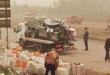 صورة 600 ألف جنيه تعويضًا لأسرة كل ضحية في حادث طريق السادات – منوف