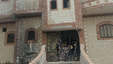 صورة إغلاق مراكز غير مرخصة للطب النفسي بالإسماعيلية