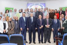 صورة «صدر العباسية» يقود التوعية بالدرن ويكرّم أبطاله