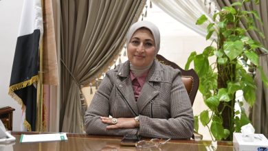 صورة ثريا البدوي تتقدم بمقترح لتدريس “التربية الإعلامية” بالمدارس