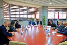 صورة التعليم تبحث إدراج “الثقافة المالية” بالمناهج