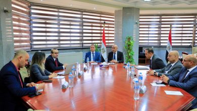 صورة التعليم تبحث إدراج “الثقافة المالية” بالمناهج