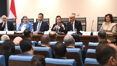 صورة البرلمان يناقش تشريع جديد لتنظيم الإنترنت وحماية النشء الرقمي