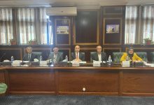 صورة 7 مرشحين يتنافسون على عمادة زراعة دمنهور