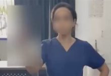 صورة إحالة طبيبة للتحقيق بعد واقعة “بلوجر دهب”.. والصحة تكشف التفاصيل