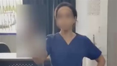 صورة إحالة طبيبة للتحقيق بعد واقعة “بلوجر دهب”.. والصحة تكشف التفاصيل