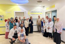 صورة «طب قصر العيني» يجدد اعتماد معامل أبو الريش الياباني بمعايير دولية متقدمة