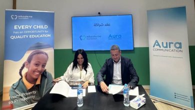 صورة «أورا كوميونيكيشن» و«علّمني» تتحدان لتوسيع فرص التعليم بالمناطق الأكثر احتياجًا