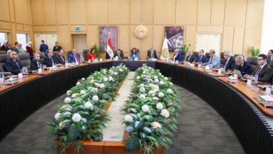 صورة دعم الابتكار والشباب.. فتح باب التقديم للمشروعات الخضراء منتصف أبريل