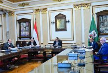 صورة جامعة القاهرة تنهي إجراءات اختيار عميد «حقوق»
