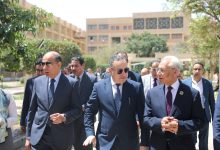 صورة تعرف على بدء الدراسة فى “جامعة المنيا التكنولوجية”