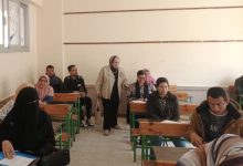 صورة قوافل مبادرة محو الأمية تصل إلى كفر الدوار