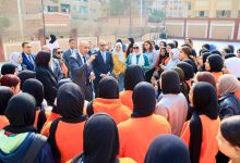 صورة ماهى توجيهات وزير التعليم للطلاب بمدارس الشرقية