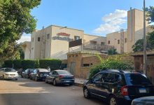 صورة لأول مرة ..”مبرة المعادى” يستضيف خبراء أجانب فى جراحات الأجنة المعقدة