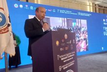 صورة رئيس «القومية للسكتة الدماغية»: 150 وحدة وربط إلكتروني لإنقاذ المرضى