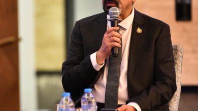 صورة الصحة تنظم الجلسة الافتتاحية للمؤتمر القومي الأول للشبكة القومية للسكتة الدماغية