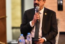 صورة الصحة تنظم الجلسة الافتتاحية للمؤتمر القومي الأول للشبكة القومية للسكتة الدماغية