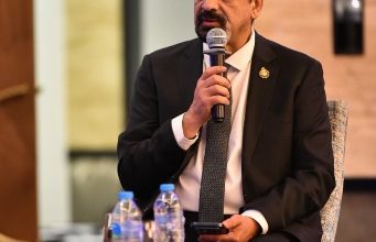 صورة الصحة تنظم الجلسة الافتتاحية للمؤتمر القومي الأول للشبكة القومية للسكتة الدماغية