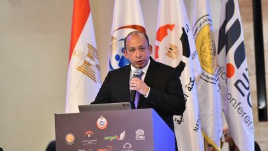 صورة رئيس «القومية للسكتة الدماغية»: وحدات متخصصة وربط إلكتروني لإنقاذ المرضى