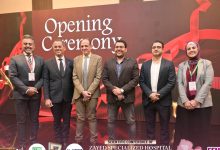 صورة «الشيخ زايد التخصصي» يطلق مؤتمره العلمي للأورام